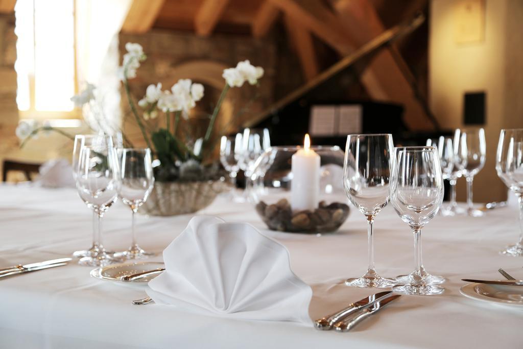 Romantik Hotel Landhaus Liebefeld Koniz ภายนอก รูปภาพ
