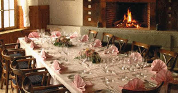 Romantik Hotel Landhaus Liebefeld Koniz ภายนอก รูปภาพ